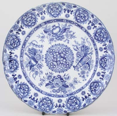 Plate c1850